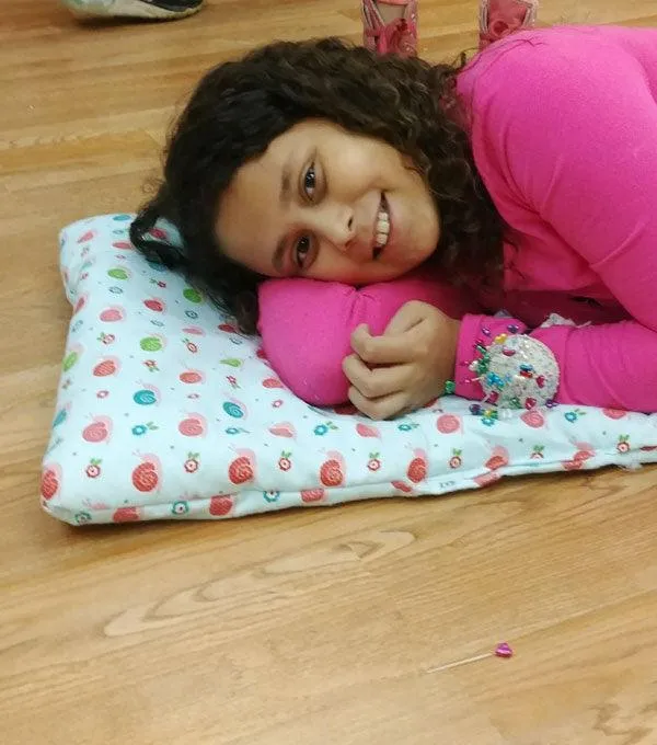 Sew & Donate a Pet Blanket for the Animal Care Centers of NYC