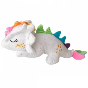 Snugarooz Dreamer the Dragon Plush Dog Toy