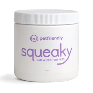 Squeaky