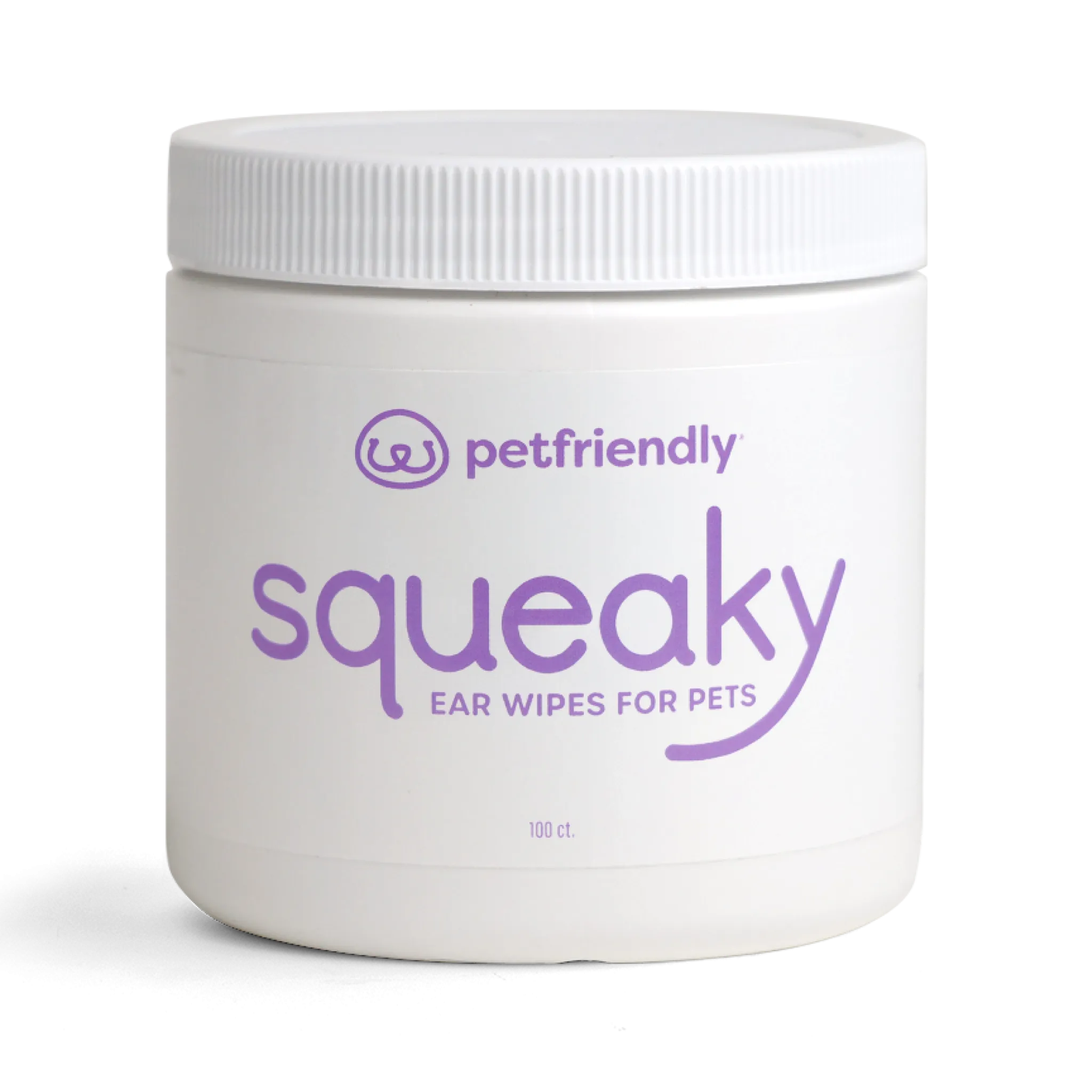 Squeaky