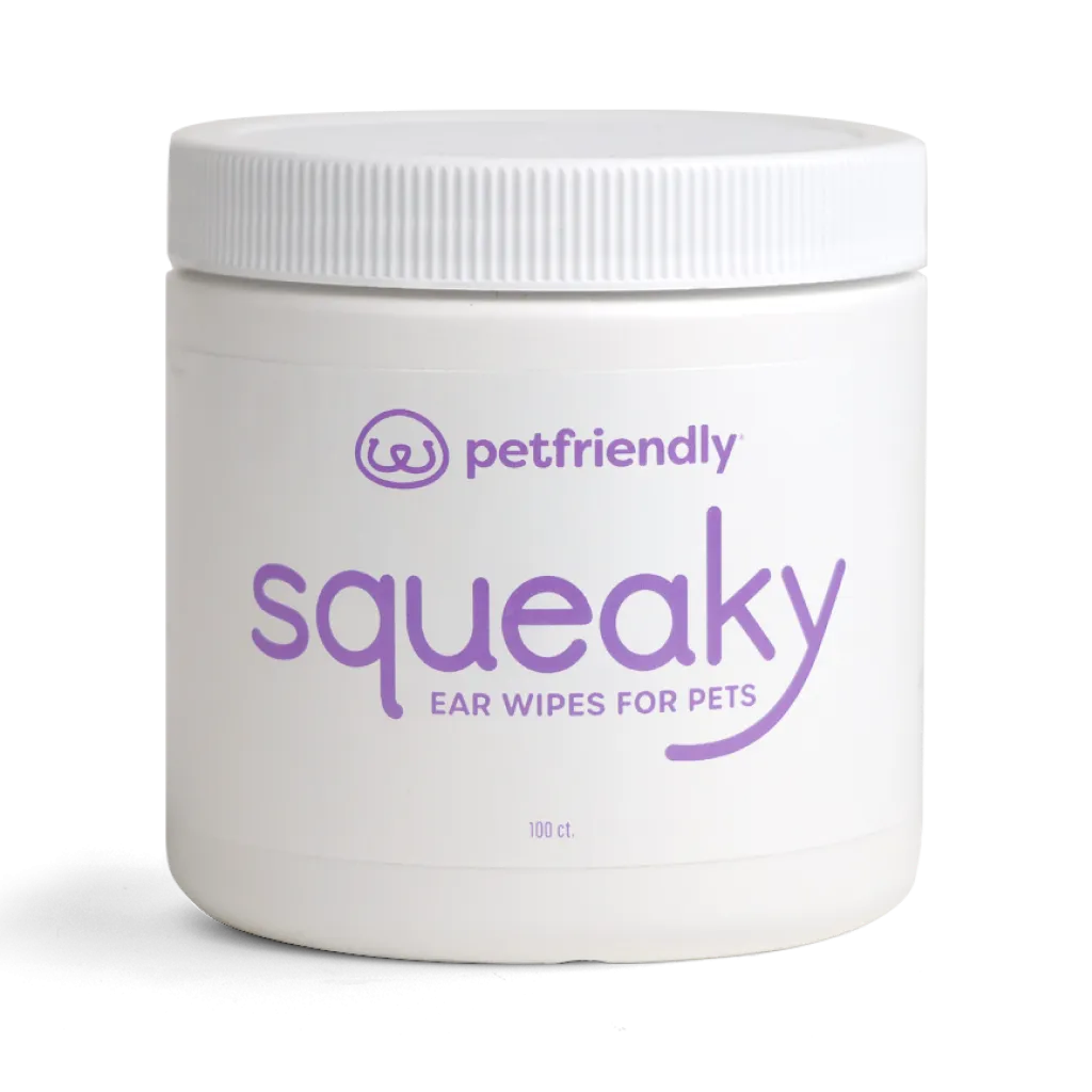 Squeaky