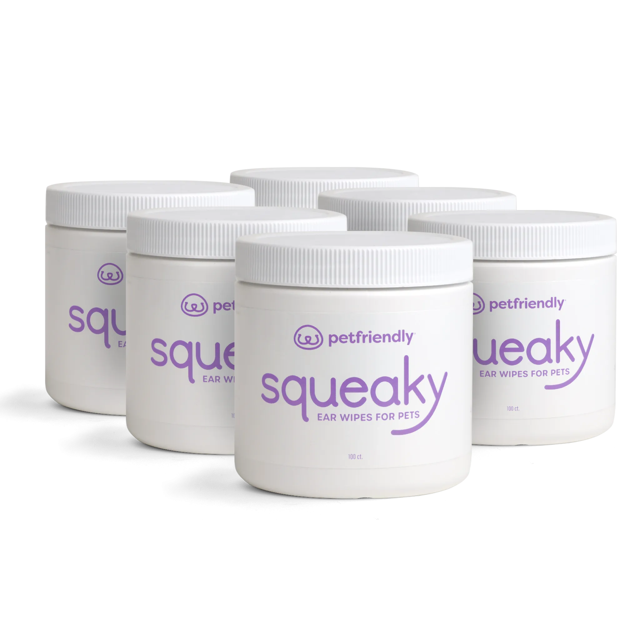 Squeaky