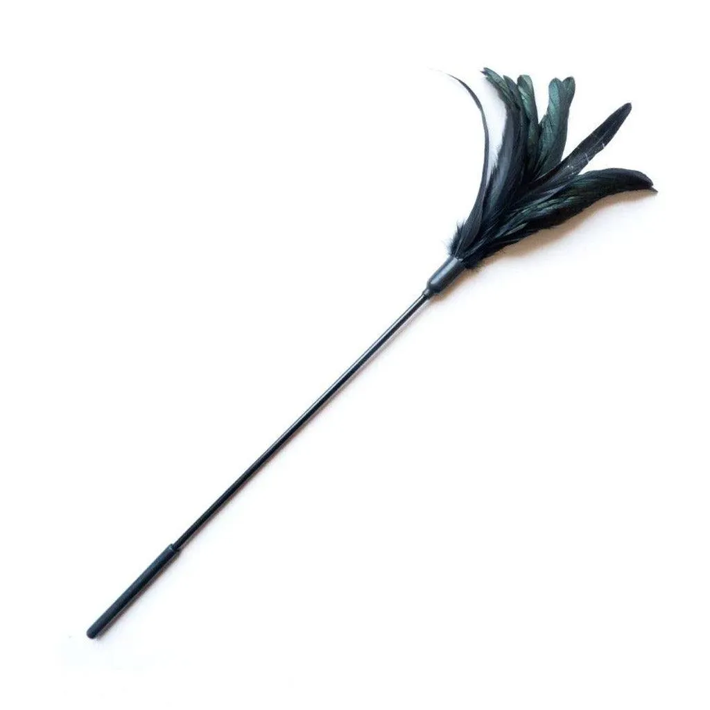 Starburst Feather Tickler