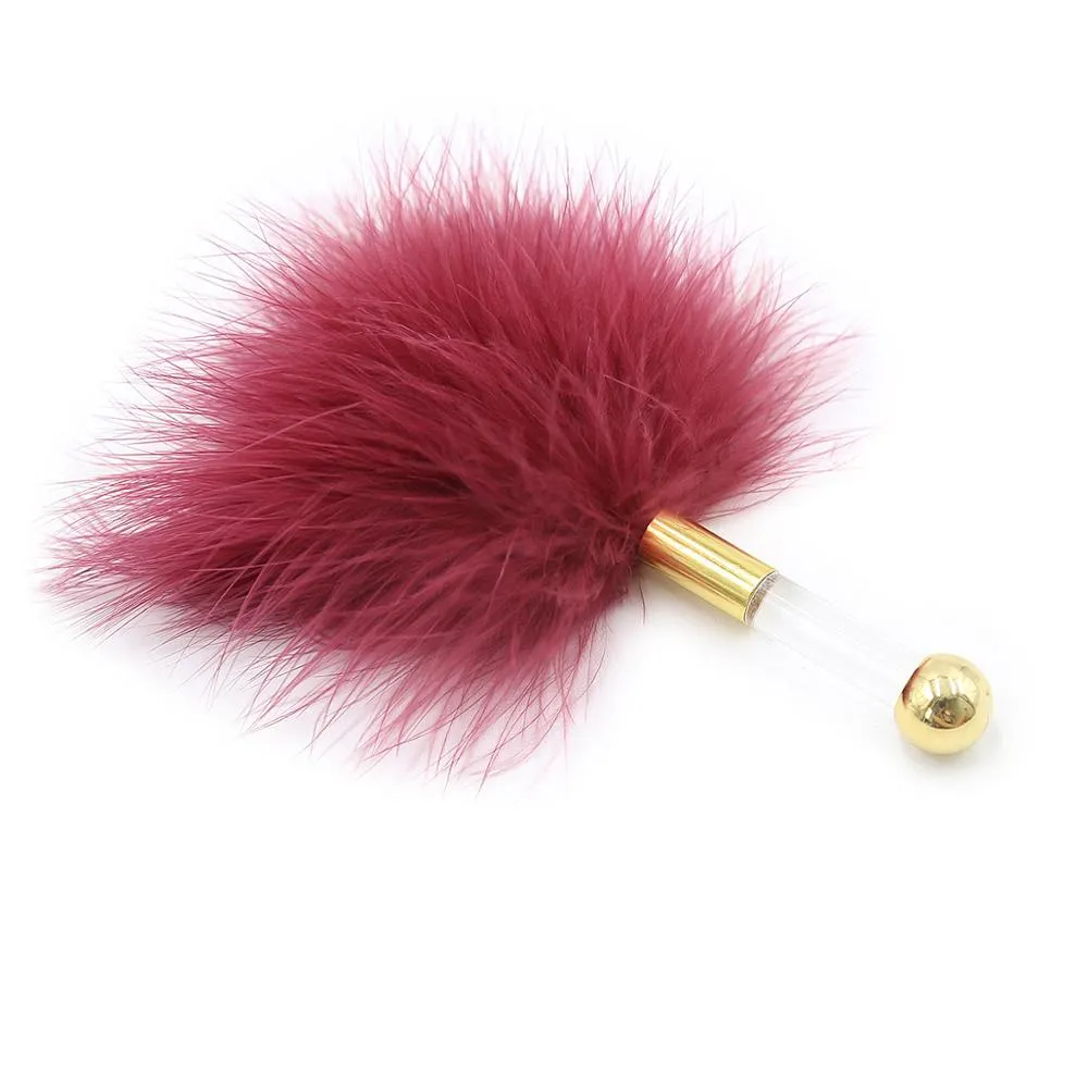 'The Cheerleader' Feather Teaser