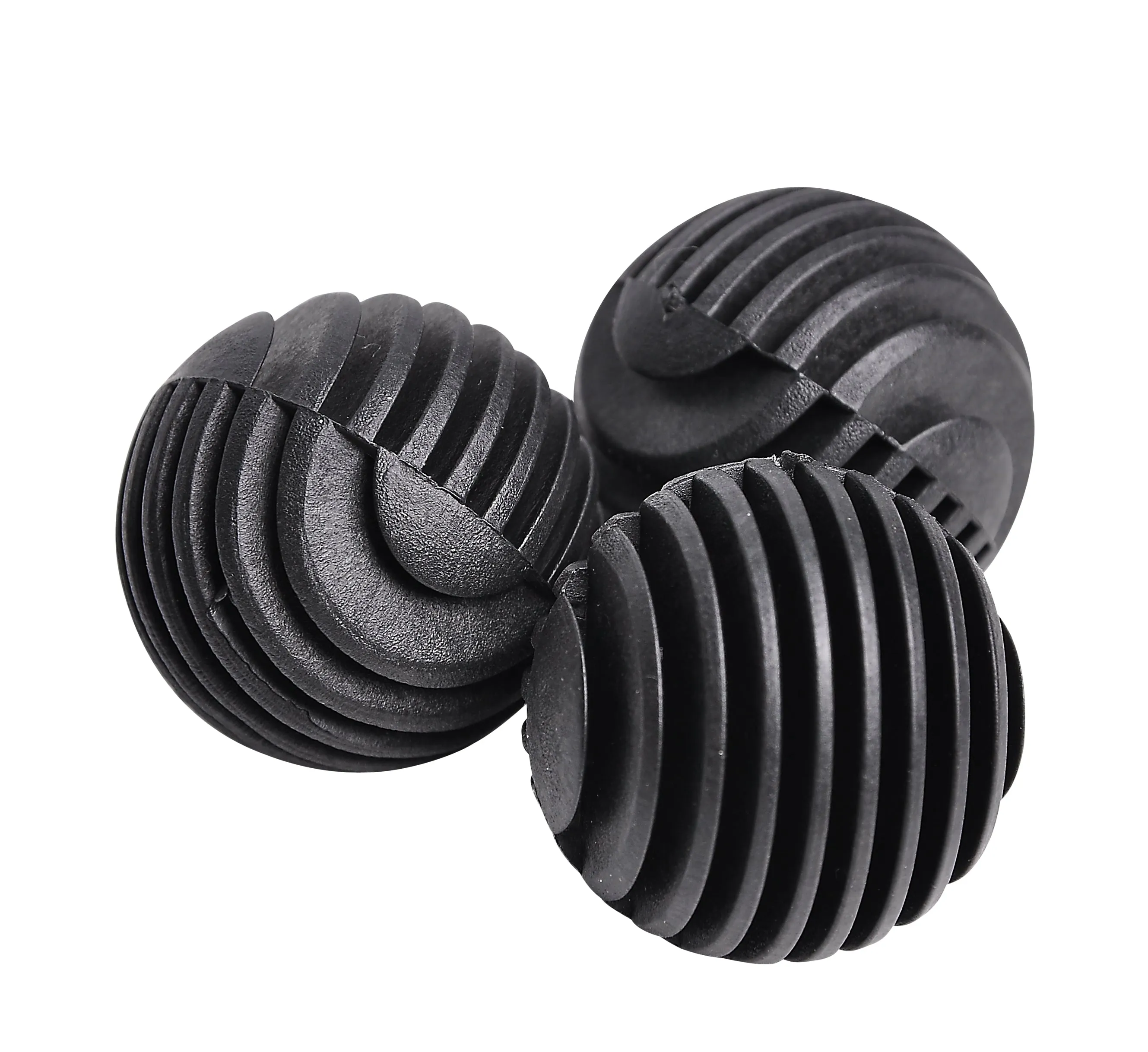 TheLAShop 40pcs Aquarium Pond Bio Balls Filter Media 1.2 inch