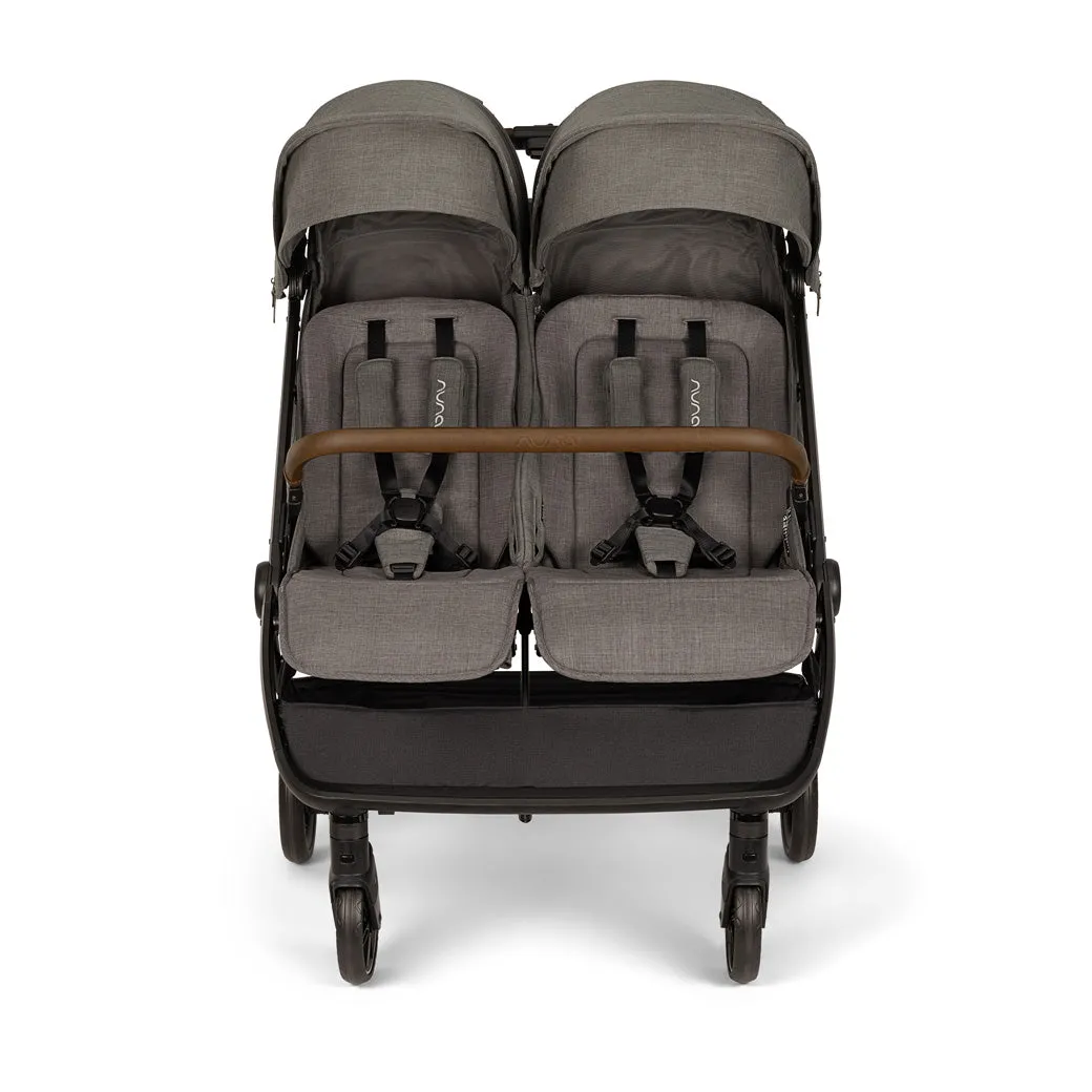 TRVL Dubl Stroller