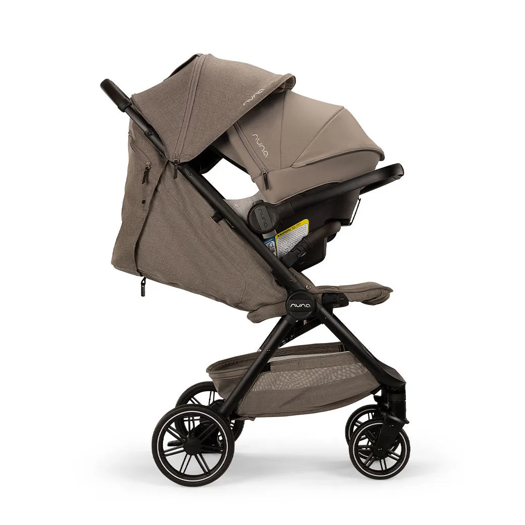 TRVL lx Stroller   PIPA Urbn Travel System