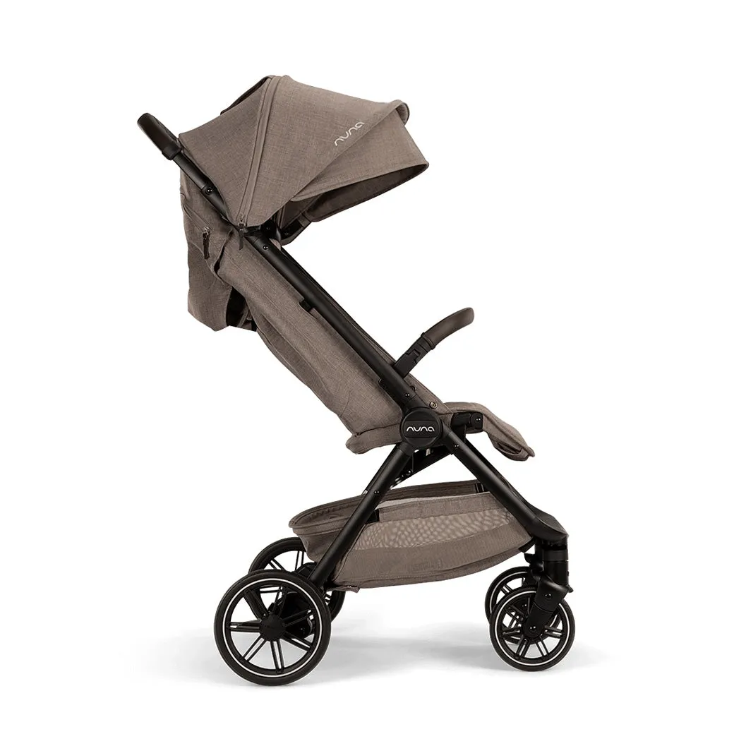 TRVL lx Stroller   PIPA Urbn Travel System
