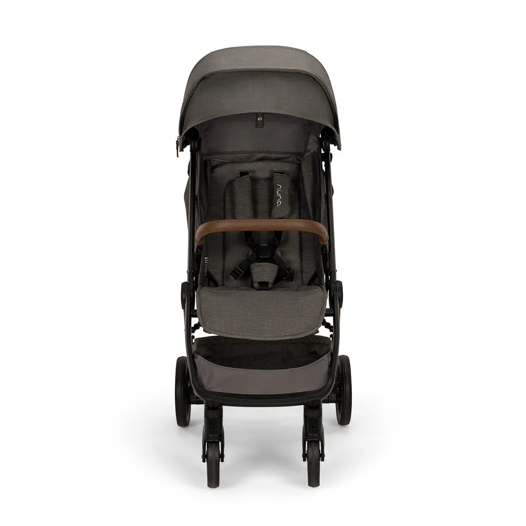 TRVL lx Stroller   PIPA Urbn Travel System