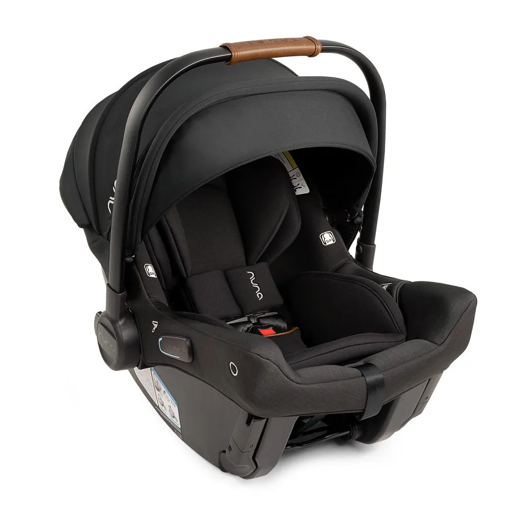 TRVL lx Stroller   PIPA Urbn Travel System