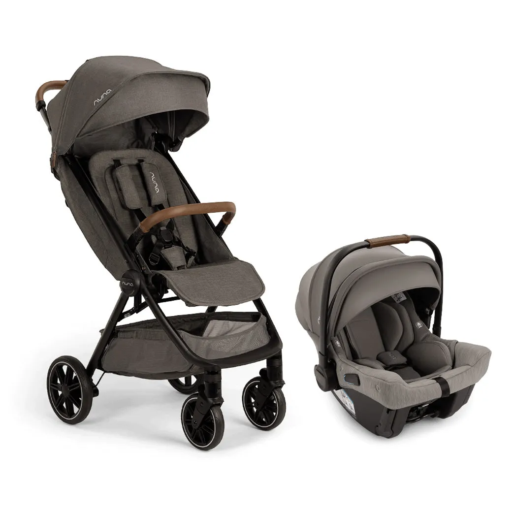 TRVL lx Stroller   PIPA Urbn Travel System