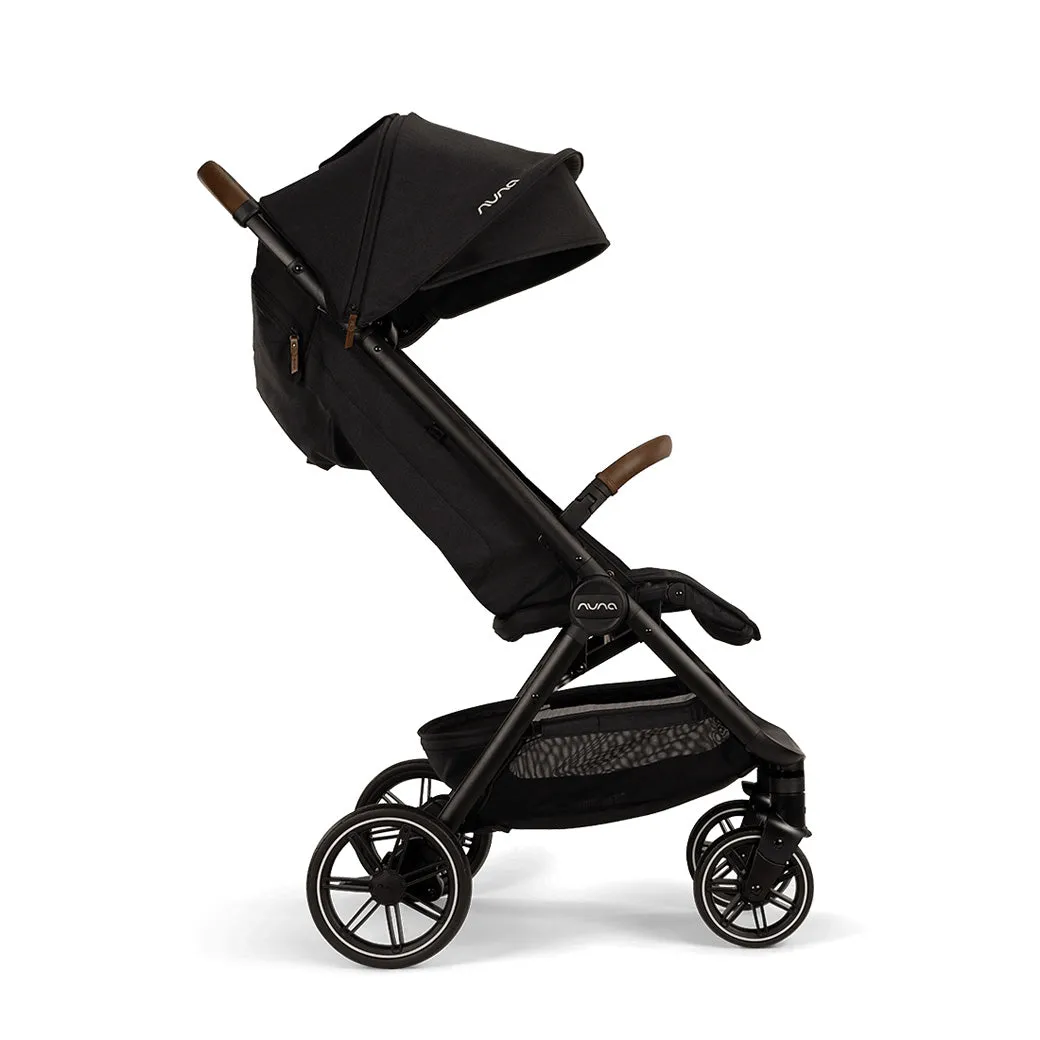 TRVL lx Stroller   PIPA Urbn Travel System