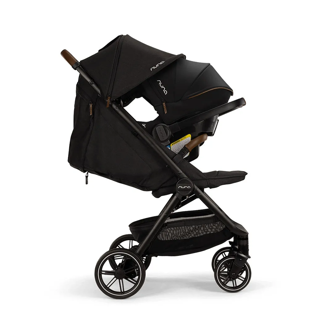 TRVL lx Stroller   PIPA Urbn Travel System