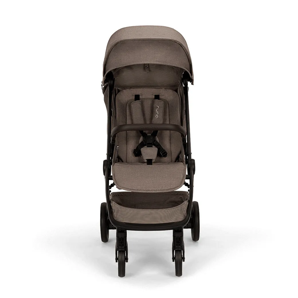 TRVL lx Stroller   PIPA Urbn Travel System
