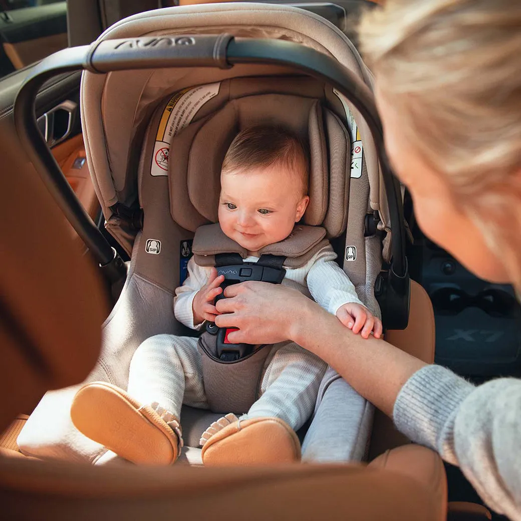 TRVL lx Stroller   PIPA Urbn Travel System