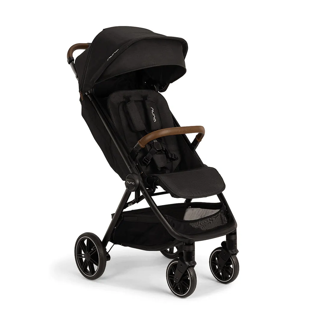 TRVL lx Stroller   PIPA Urbn Travel System