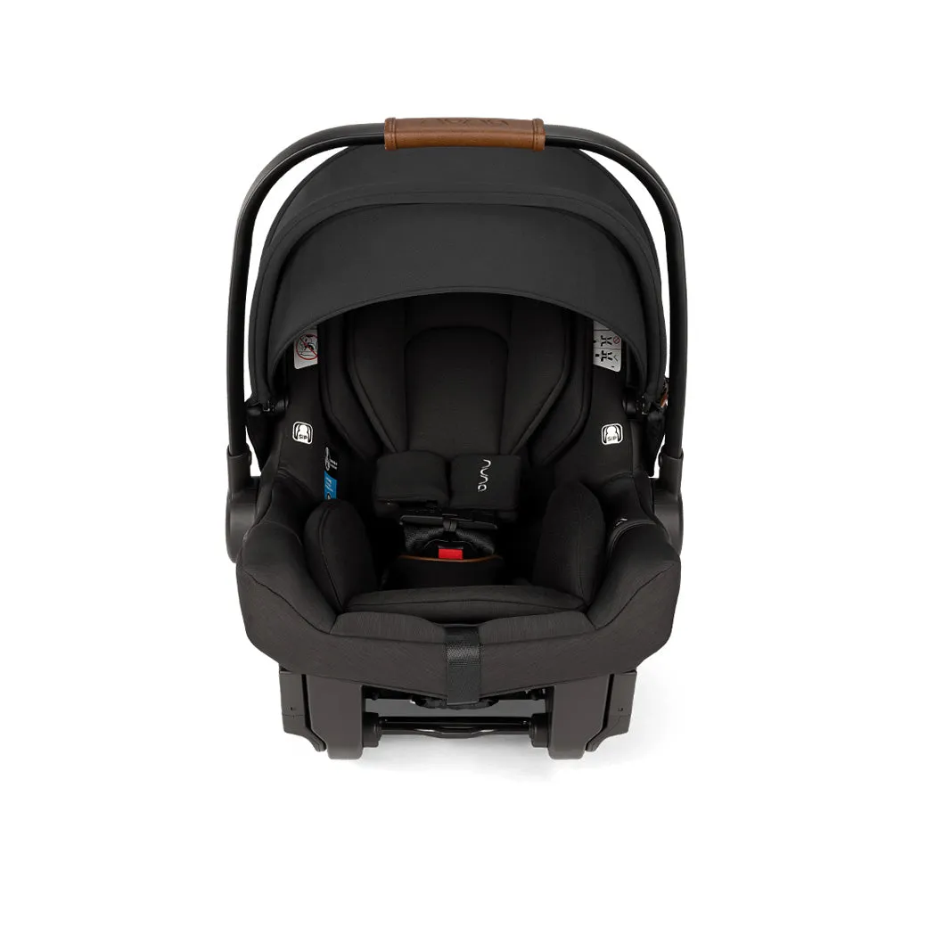 TRVL lx Stroller   PIPA Urbn Travel System