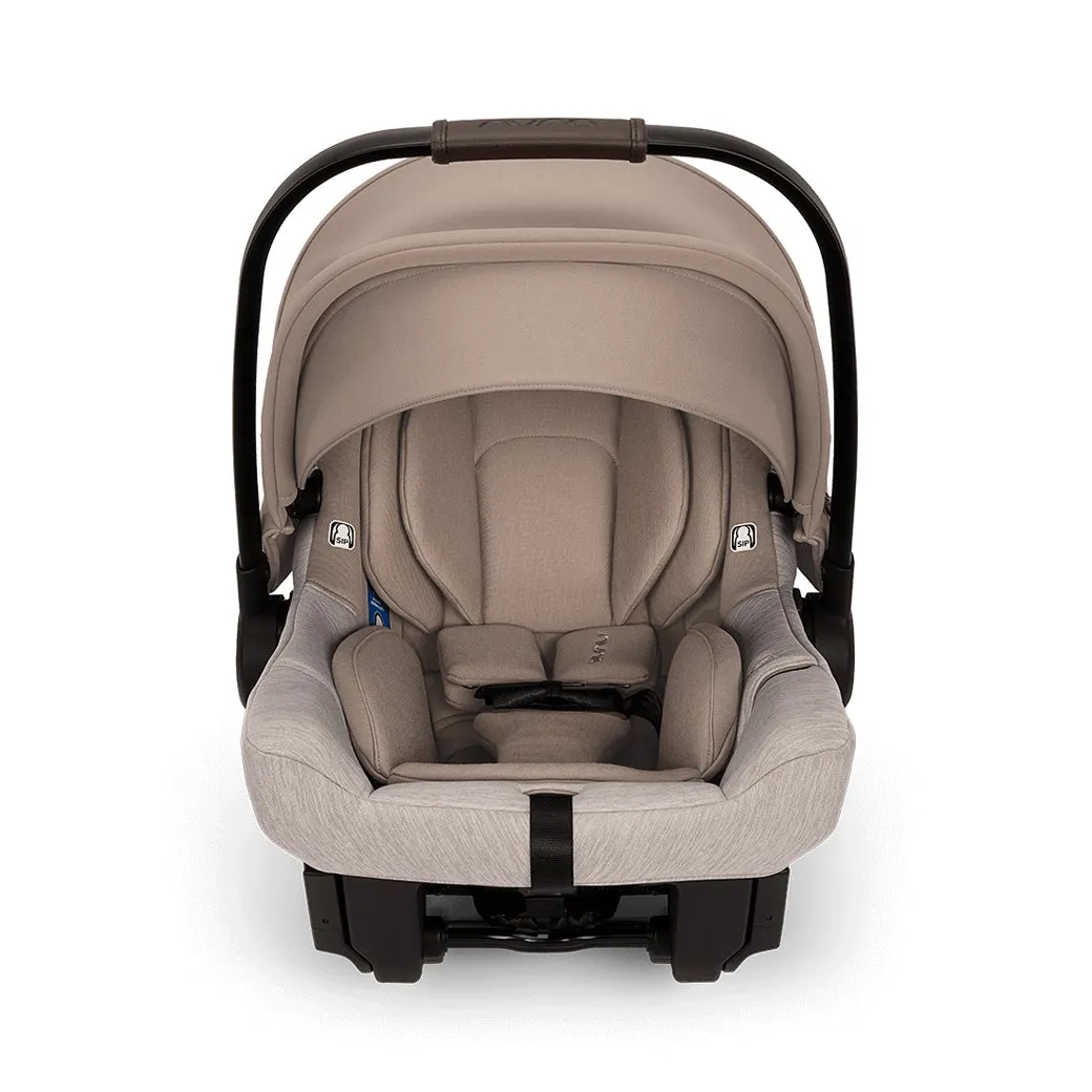 TRVL lx Stroller   PIPA Urbn Travel System