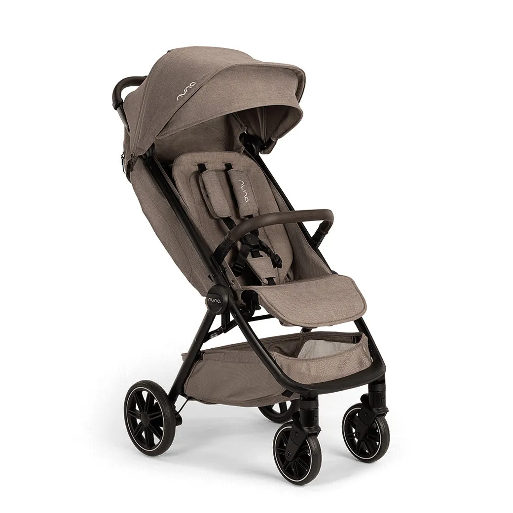 TRVL lx Stroller   PIPA Urbn Travel System