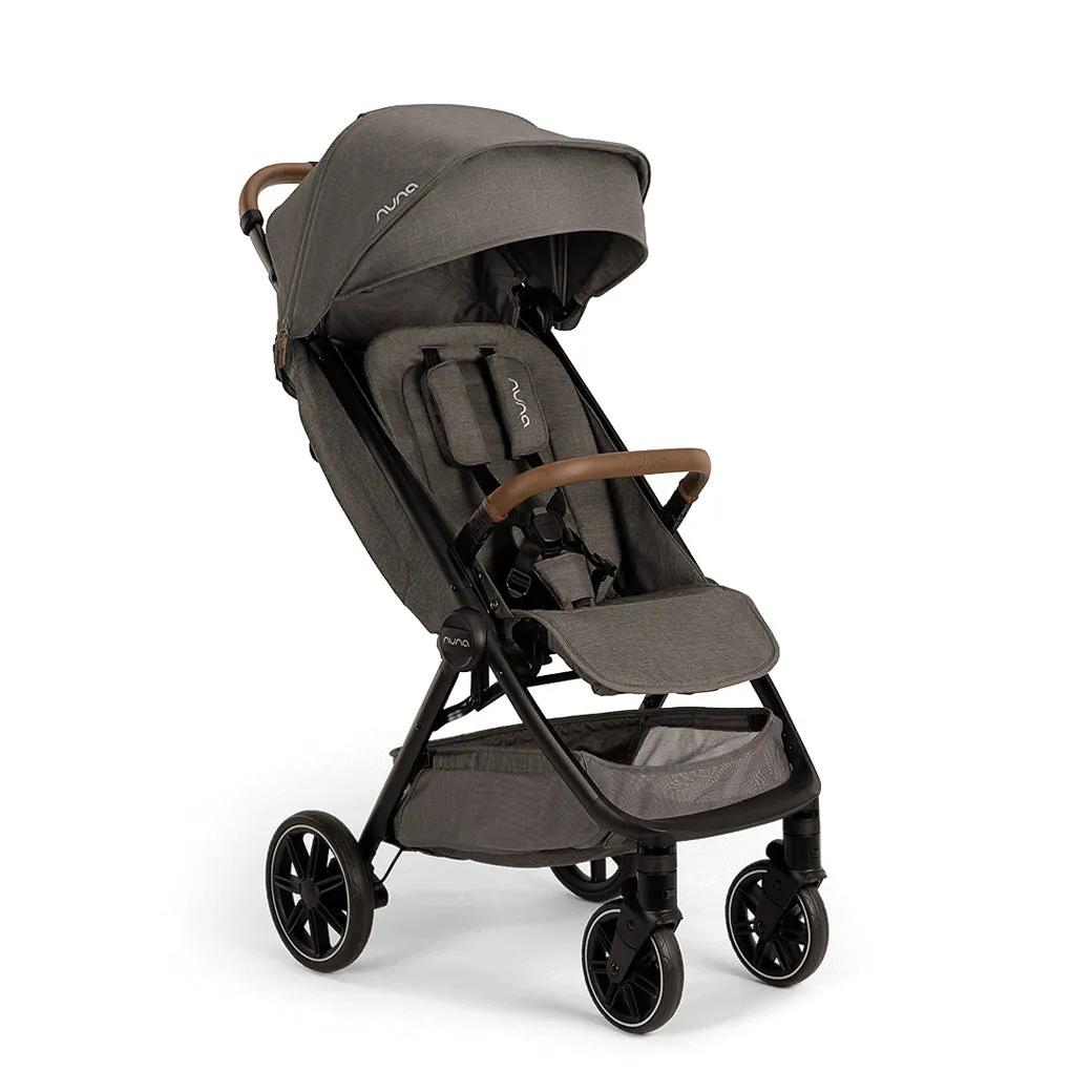TRVL lx Stroller   PIPA Urbn Travel System