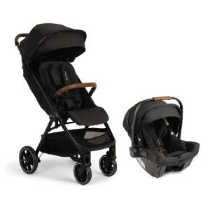 TRVL lx Stroller   PIPA Urbn Travel System