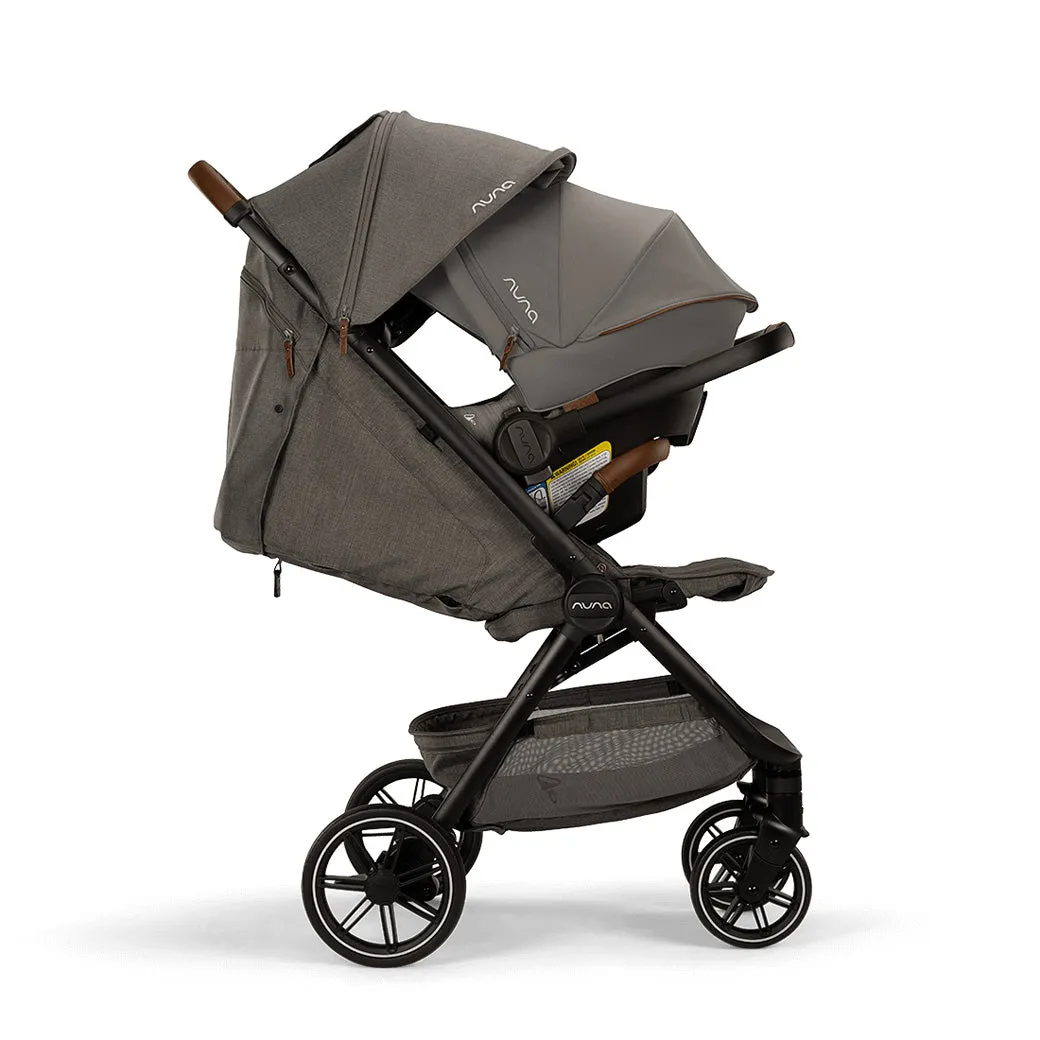 TRVL lx Stroller   PIPA Urbn Travel System