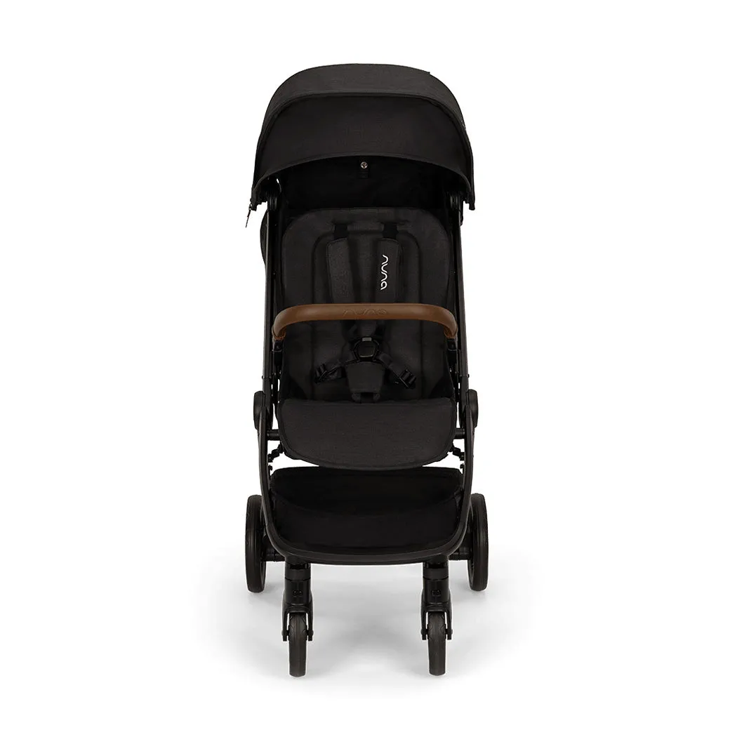 TRVL lx Stroller   PIPA Urbn Travel System