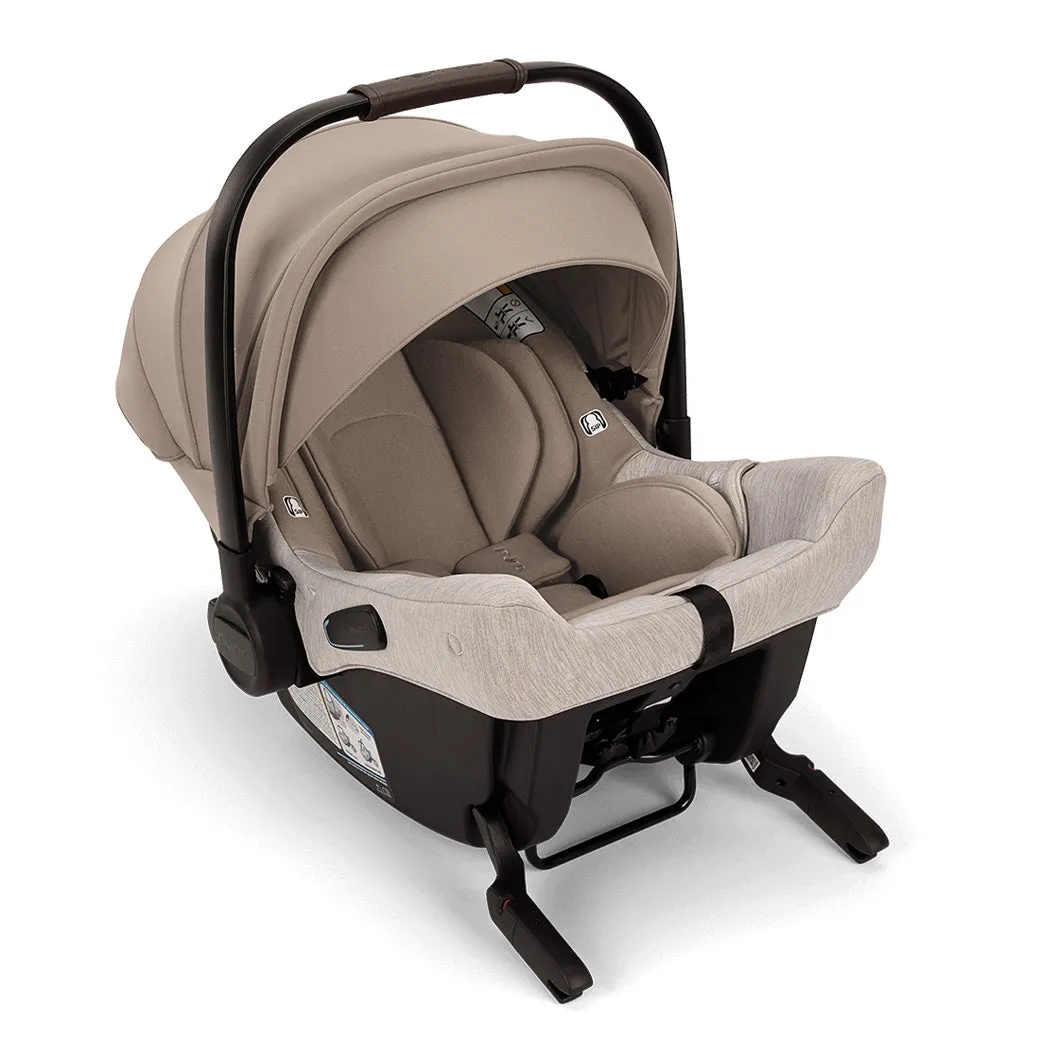 TRVL lx Stroller   PIPA Urbn Travel System