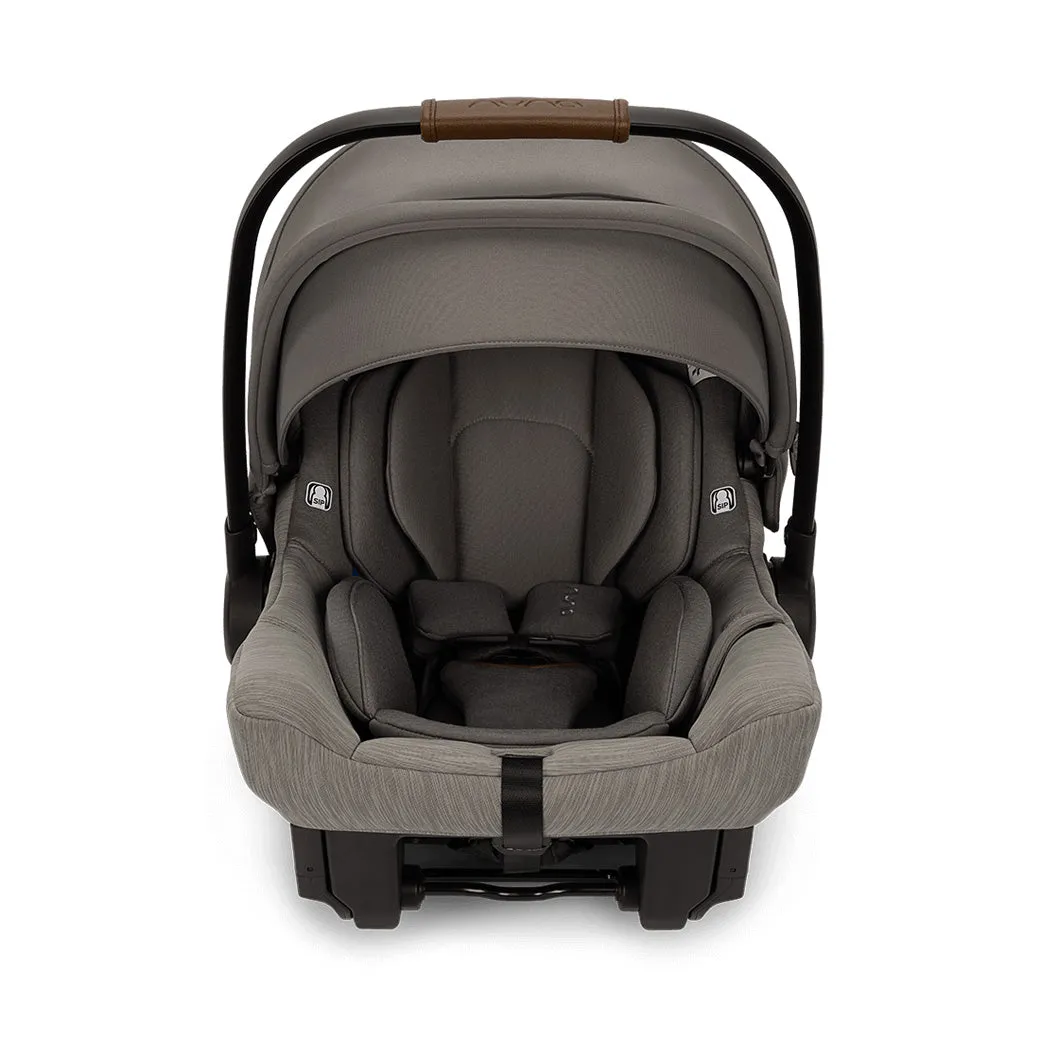 TRVL lx Stroller   PIPA Urbn Travel System