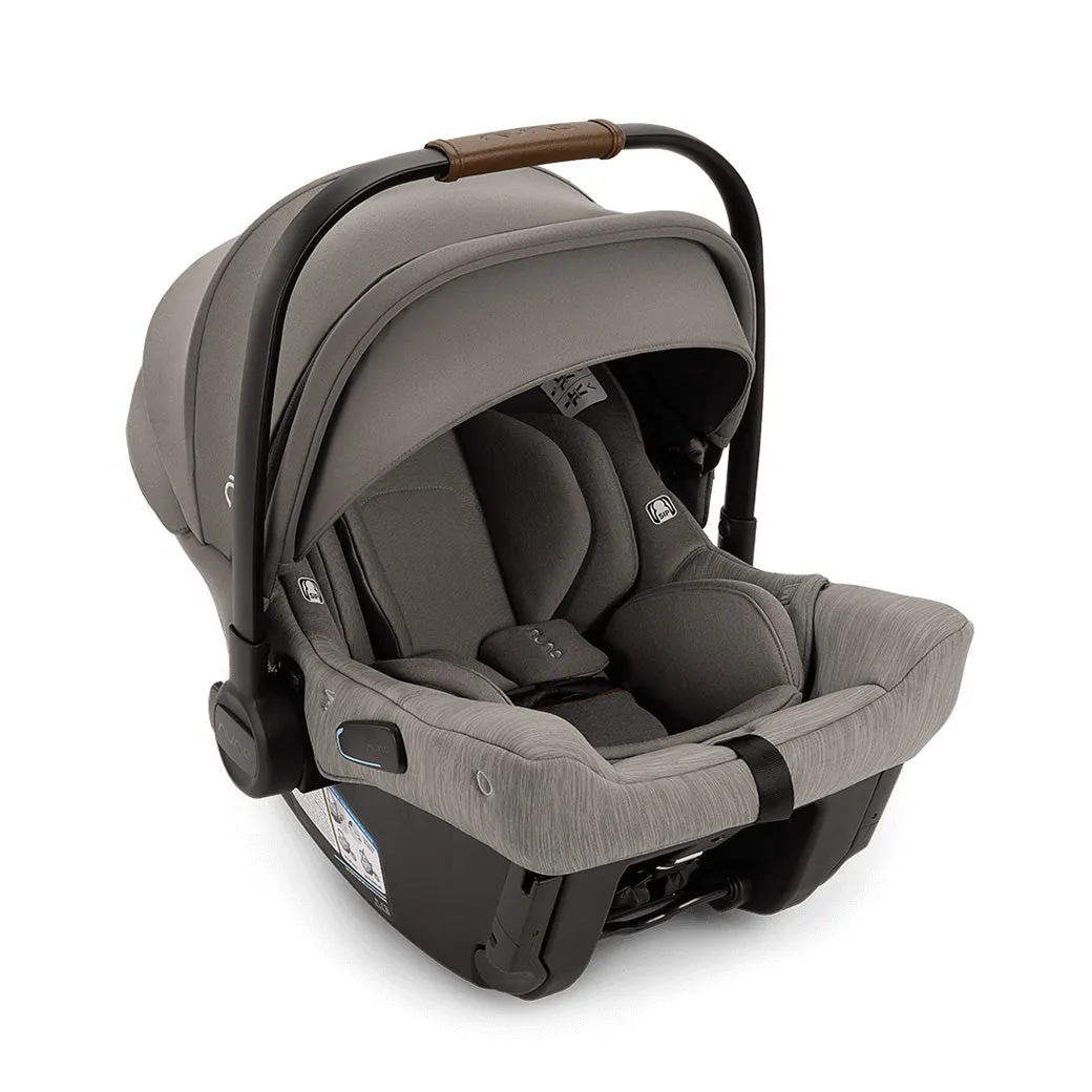 TRVL lx Stroller   PIPA Urbn Travel System