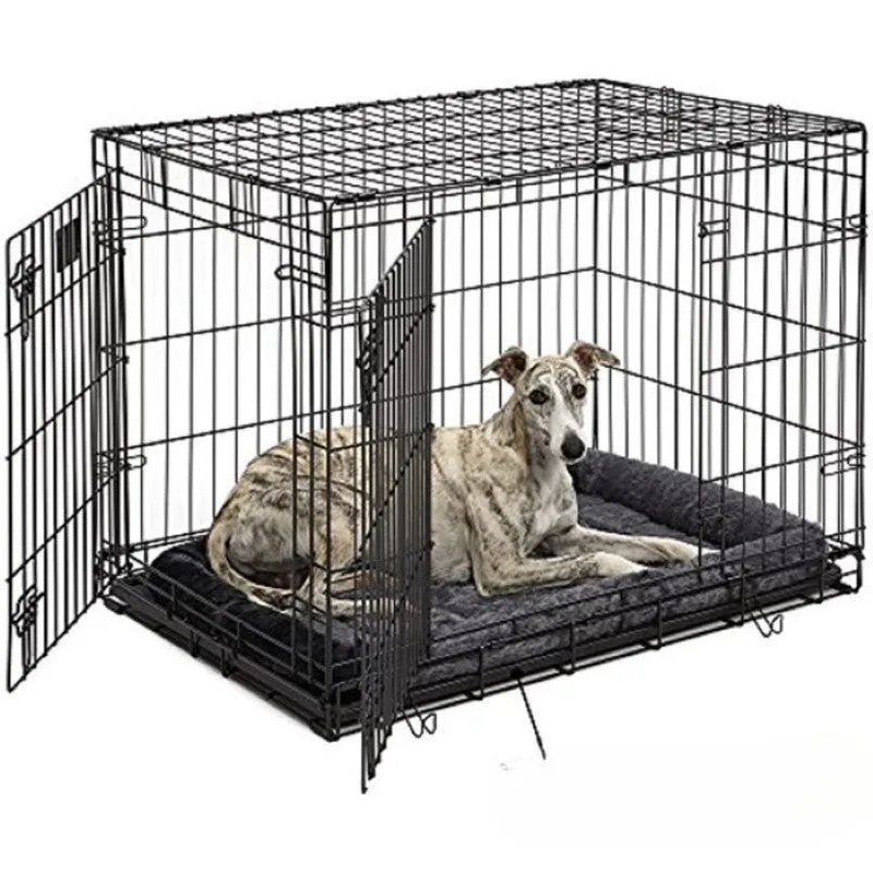 Ultra soft Synthetic Fur Bed For Dogs And Cat