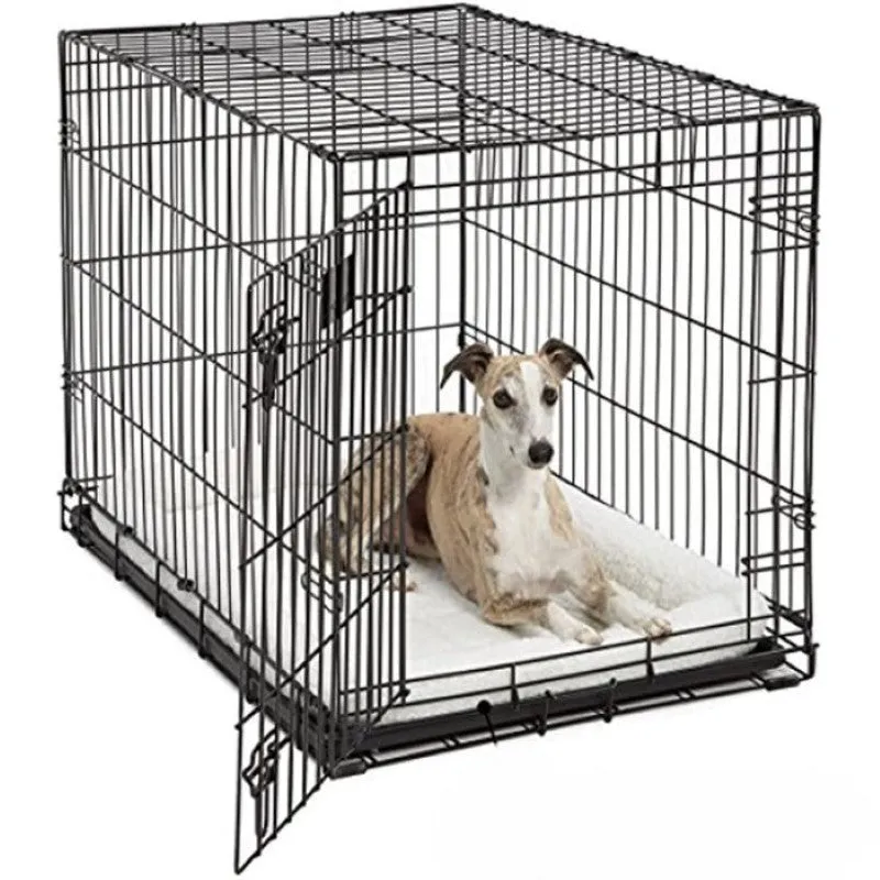 Ultra soft Synthetic Fur Bed For Dogs And Cat