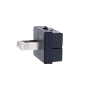 US Plug by Heiniger
