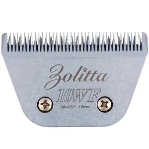 Wide Blade 10WF by Zolitta