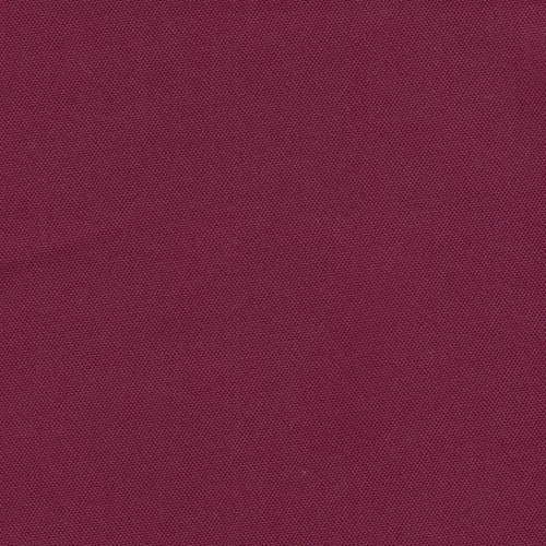 Wine Rhino Canvas Fabric