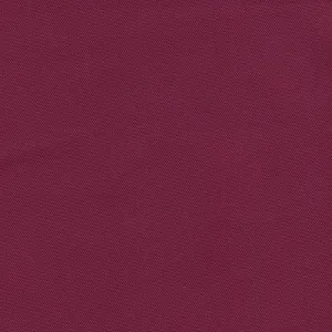 Wine Rhino Canvas Fabric