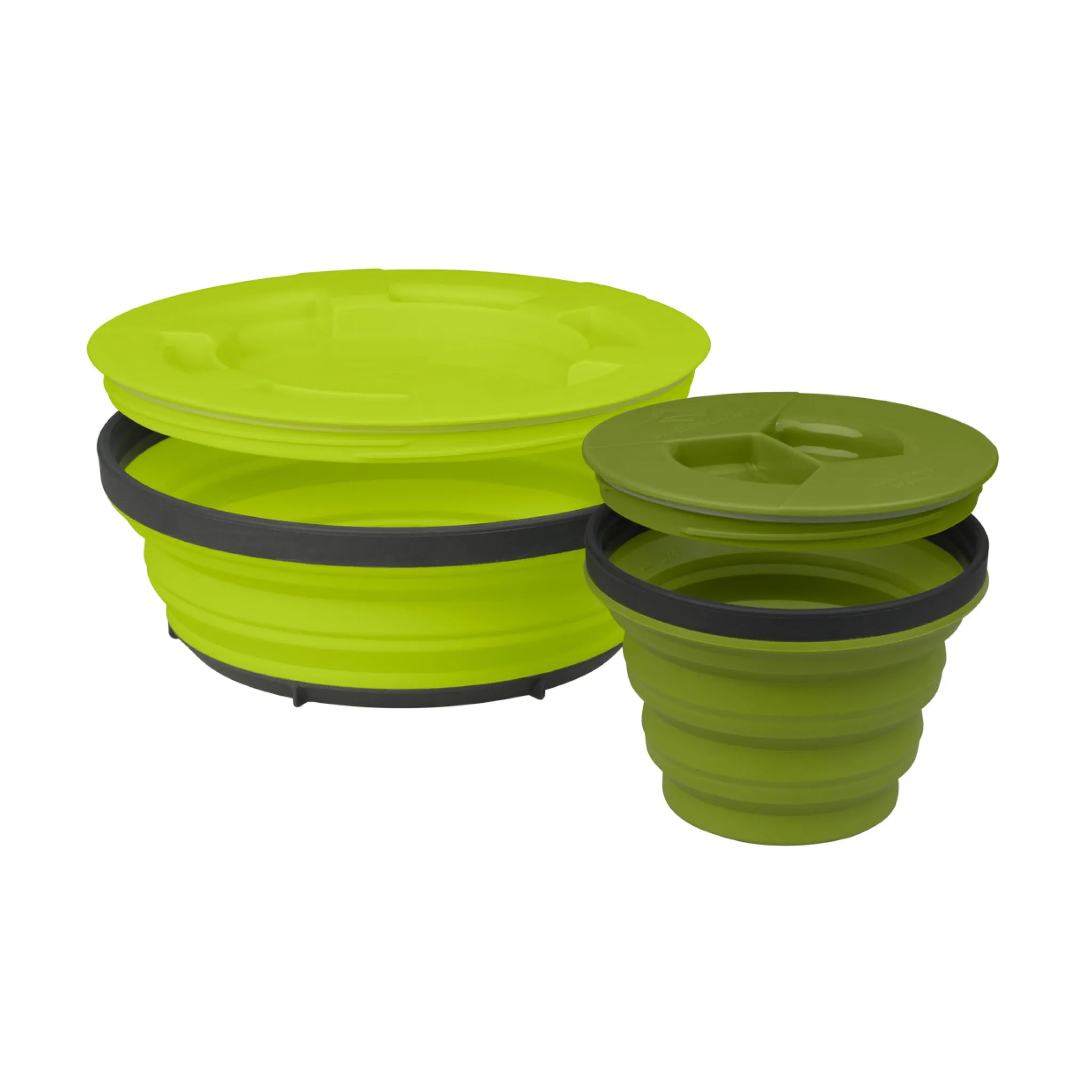X-Seal & Go Set