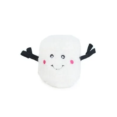 Zippy Paws Christmas Holiday Burrow - Hot Cocoa